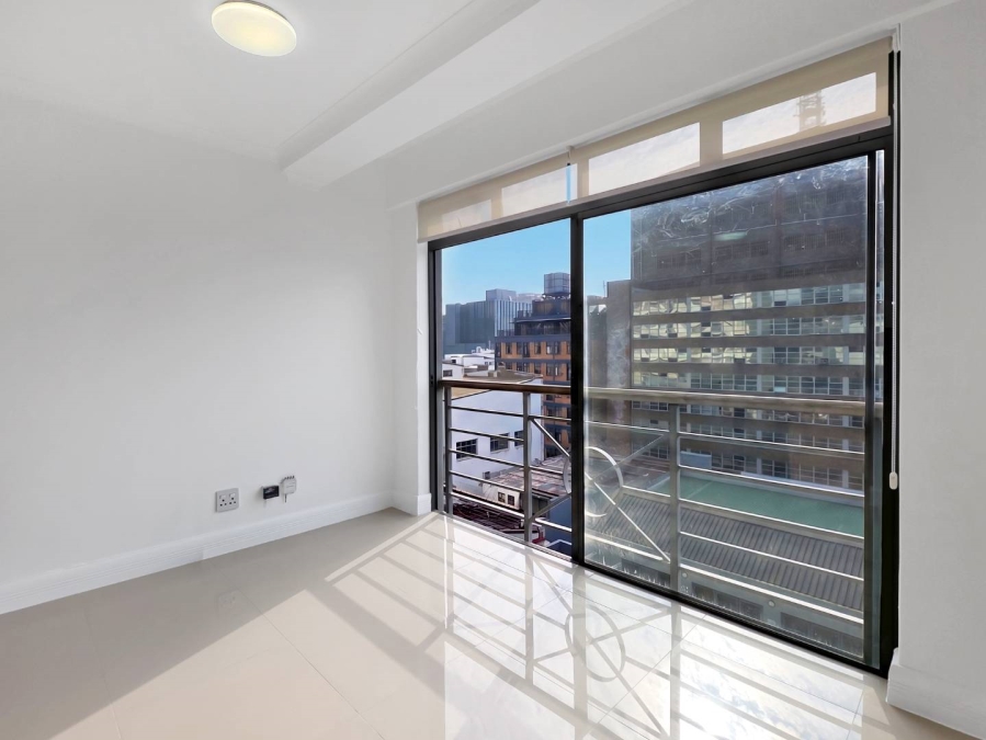 To Let 0 Bedroom Property for Rent in Cape Town City Centre Western Cape